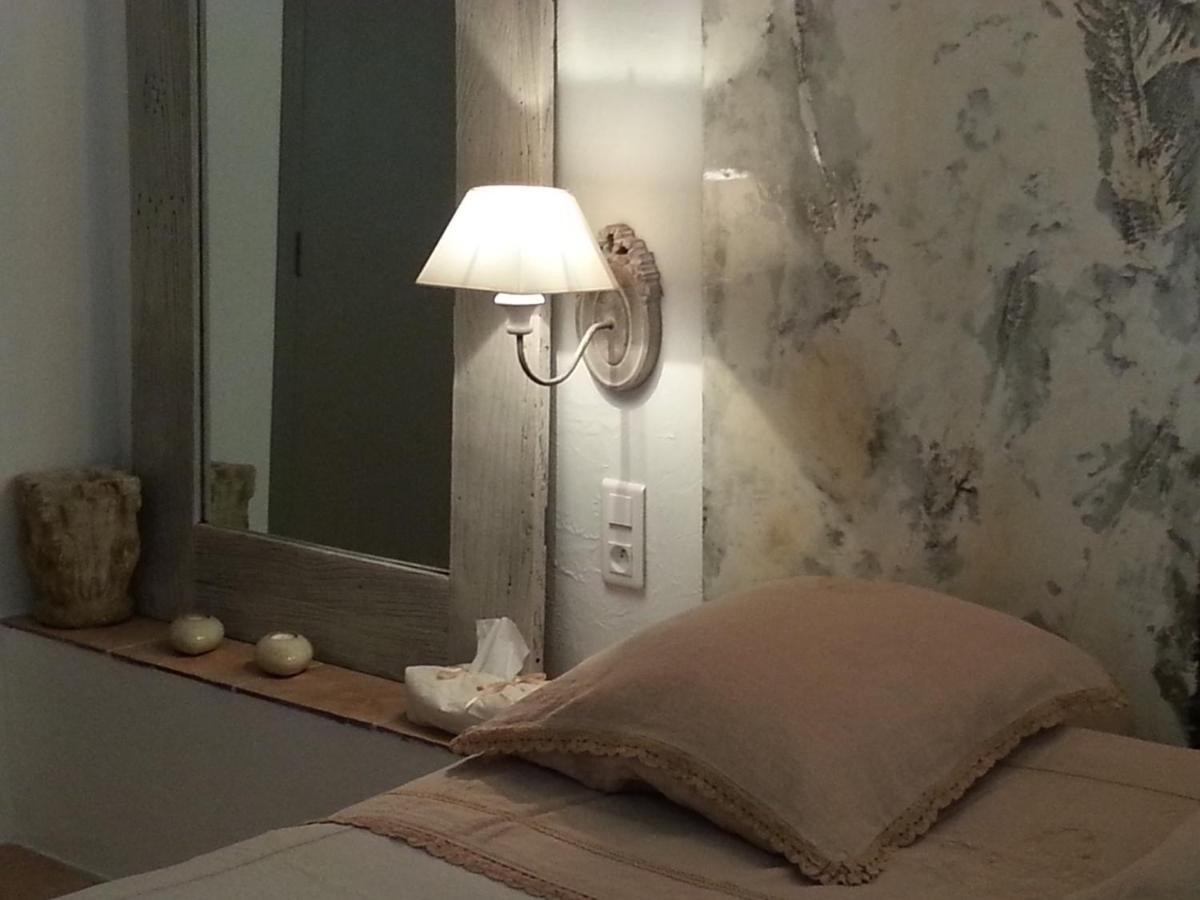 Chambre D'Hotes Casa Biba Vence Eksteriør billede